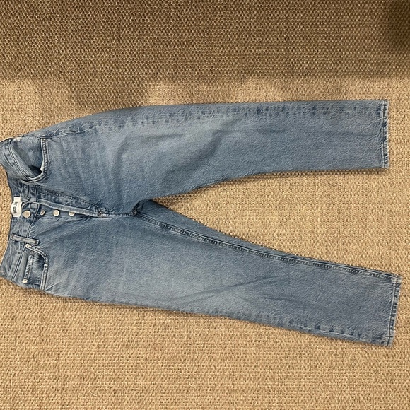 Agolde Riley Jeans - Picture 3 of 6